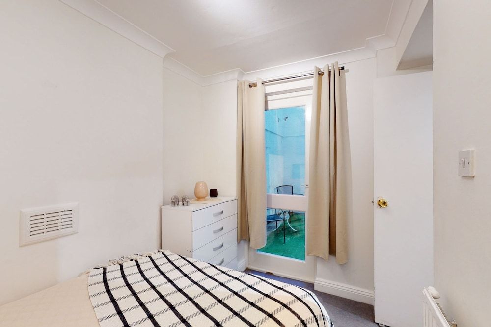 Superior Apartment, Private Bathroom