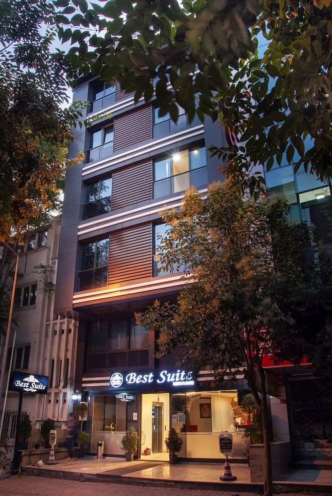 undefined Bakirkoy Best Suit 3