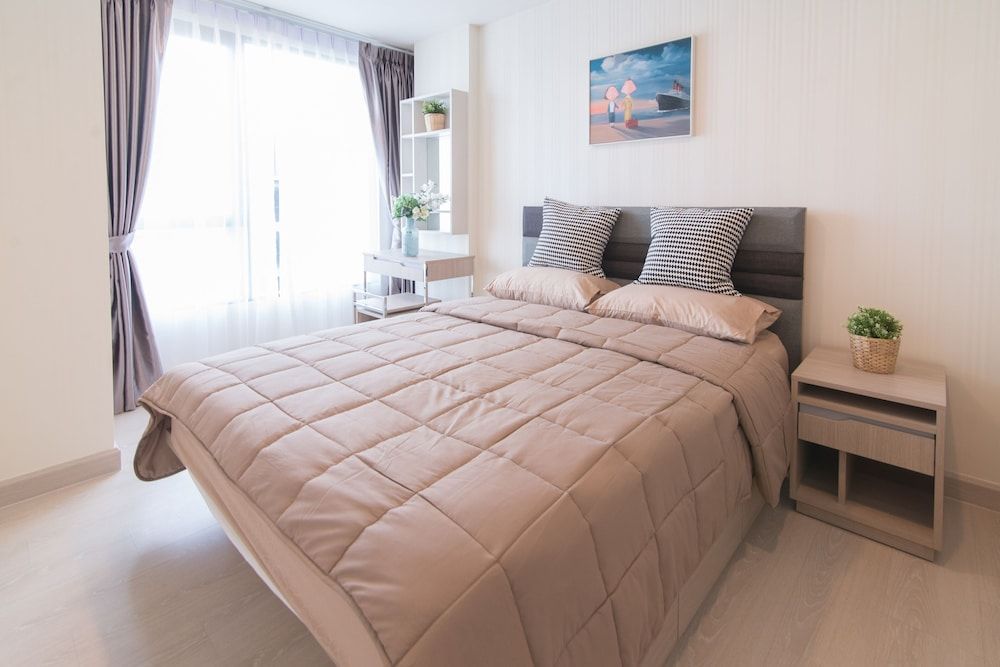 undefined Apartment BTS On Nut, Convenience Store Nearby - bkmono6 2