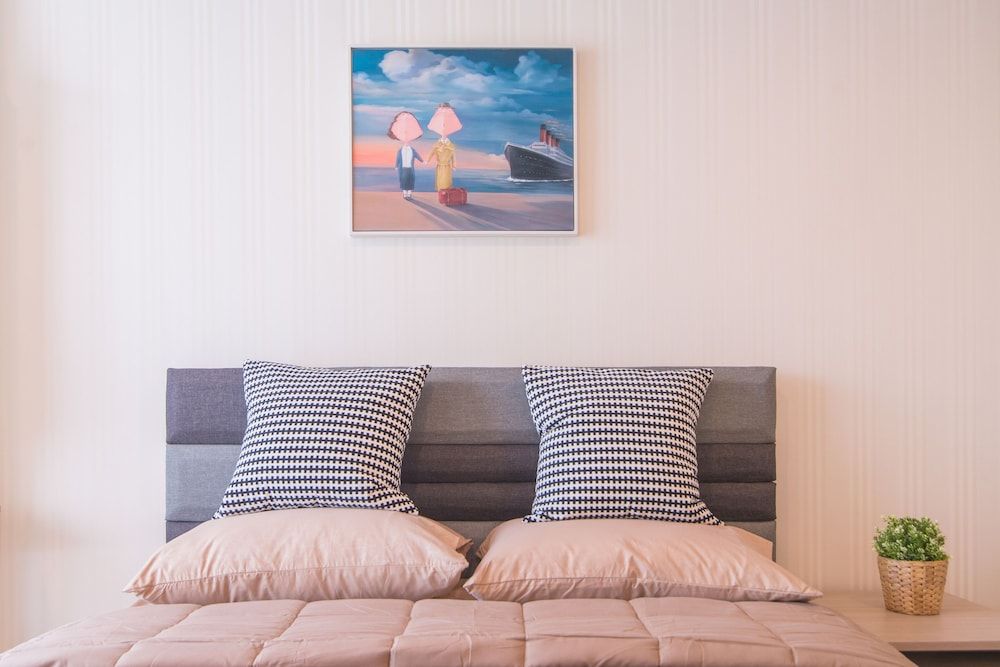 undefined Apartment BTS On Nut, Convenience Store Nearby - bkmono6 6