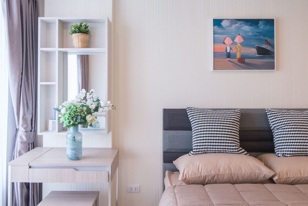 undefined Apartment BTS On Nut, Convenience Store Nearby - bkmono6 5