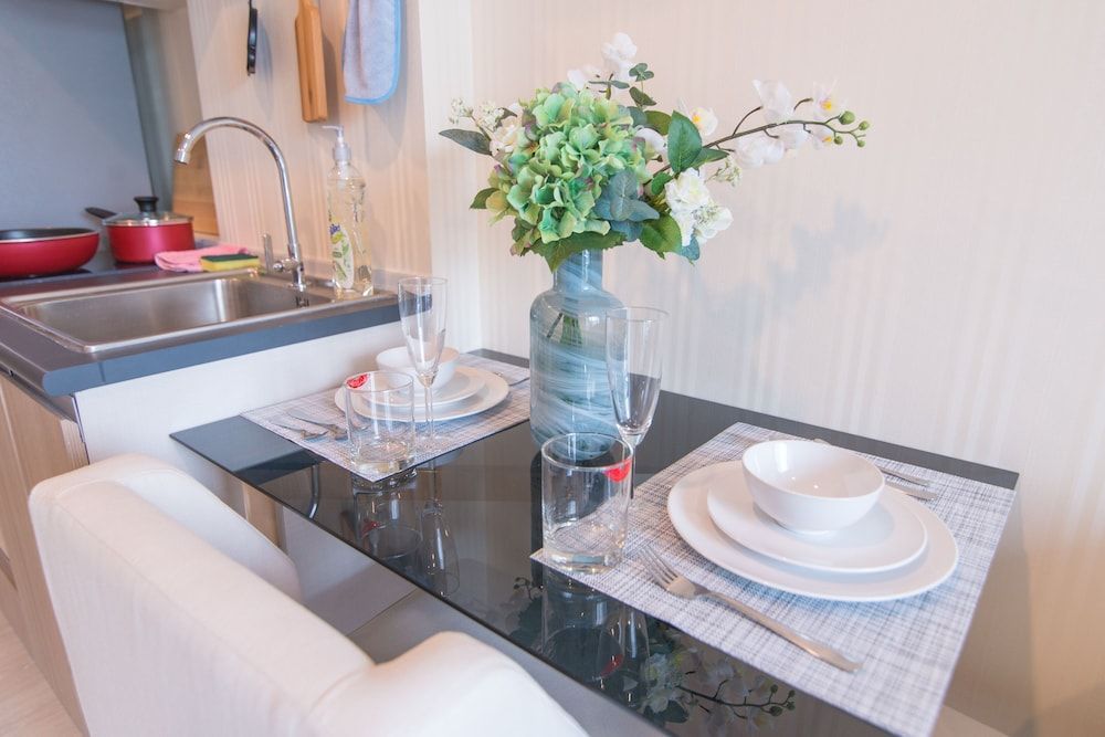 undefined Apartment BTS On Nut, Convenience Store Nearby - bkmono6 7