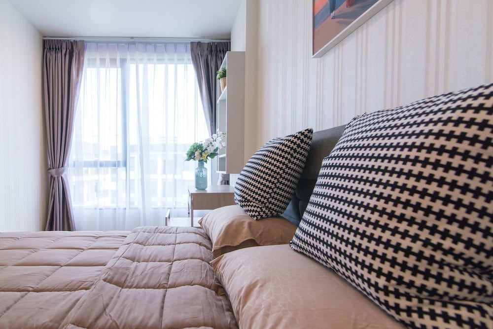 undefined Apartment BTS On Nut, Convenience Store Nearby - bkmono6 3