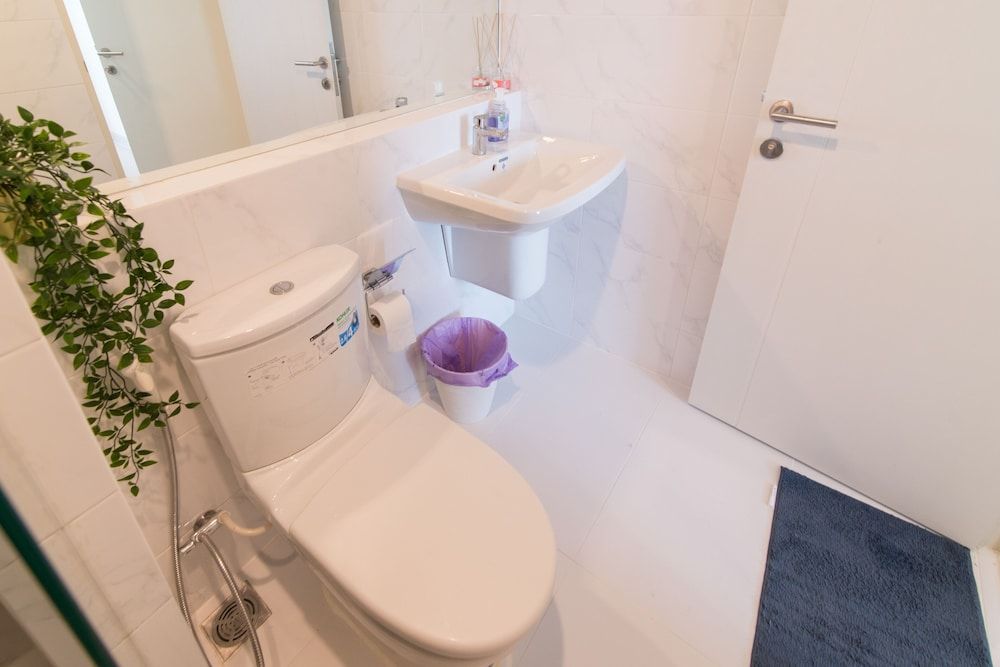 Apartment BTS On Nut, Convenience Store Nearby - bkmono6 Comfort Apartment, 1 Bedroom 15