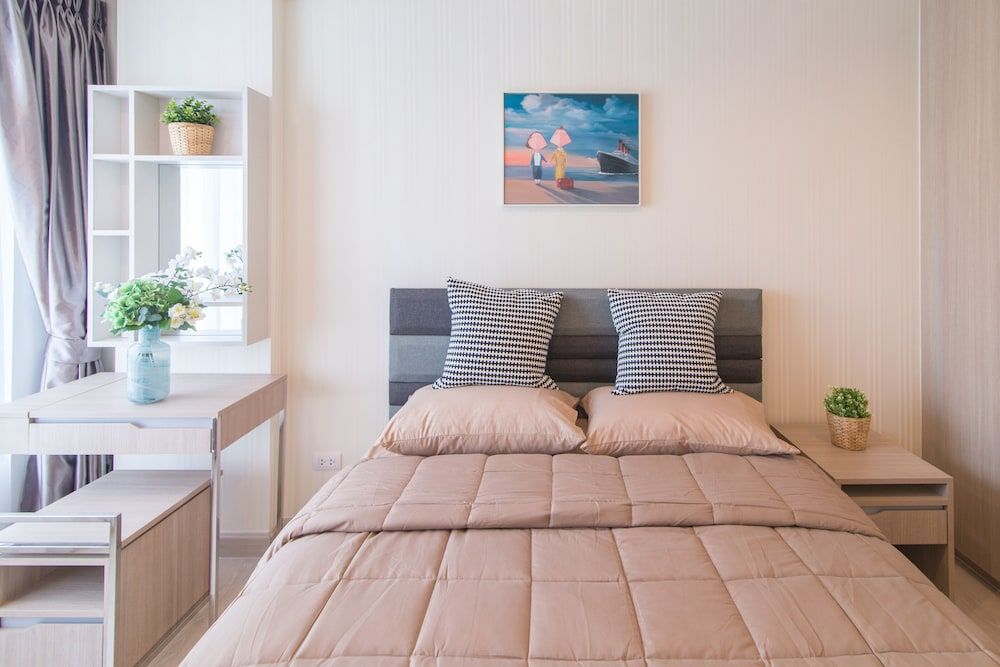 undefined Apartment BTS On Nut, Convenience Store Nearby - bkmono6 4