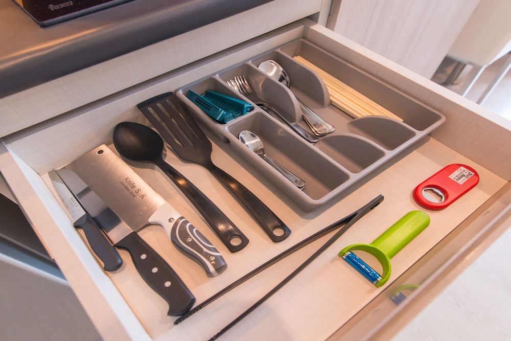 undefined Apartment BTS On Nut, Convenience Store Nearby - bkmono6 9