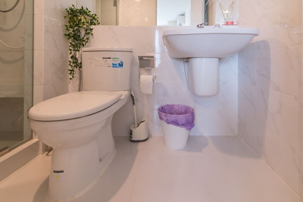 Apartment BTS On Nut, Convenience Store Nearby - bkmono6 Comfort Apartment, 1 Bedroom 16