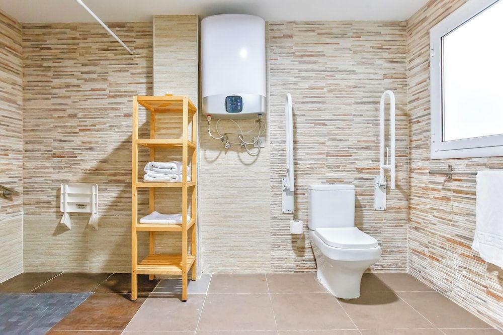 undefined Laramond Barcelona Rooms 9