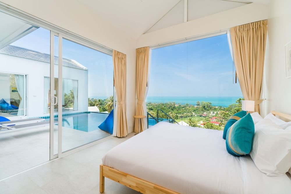 Villa, 4 Bedrooms