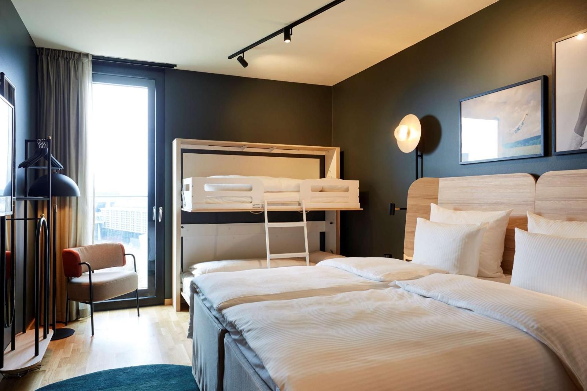 Standard Family Room