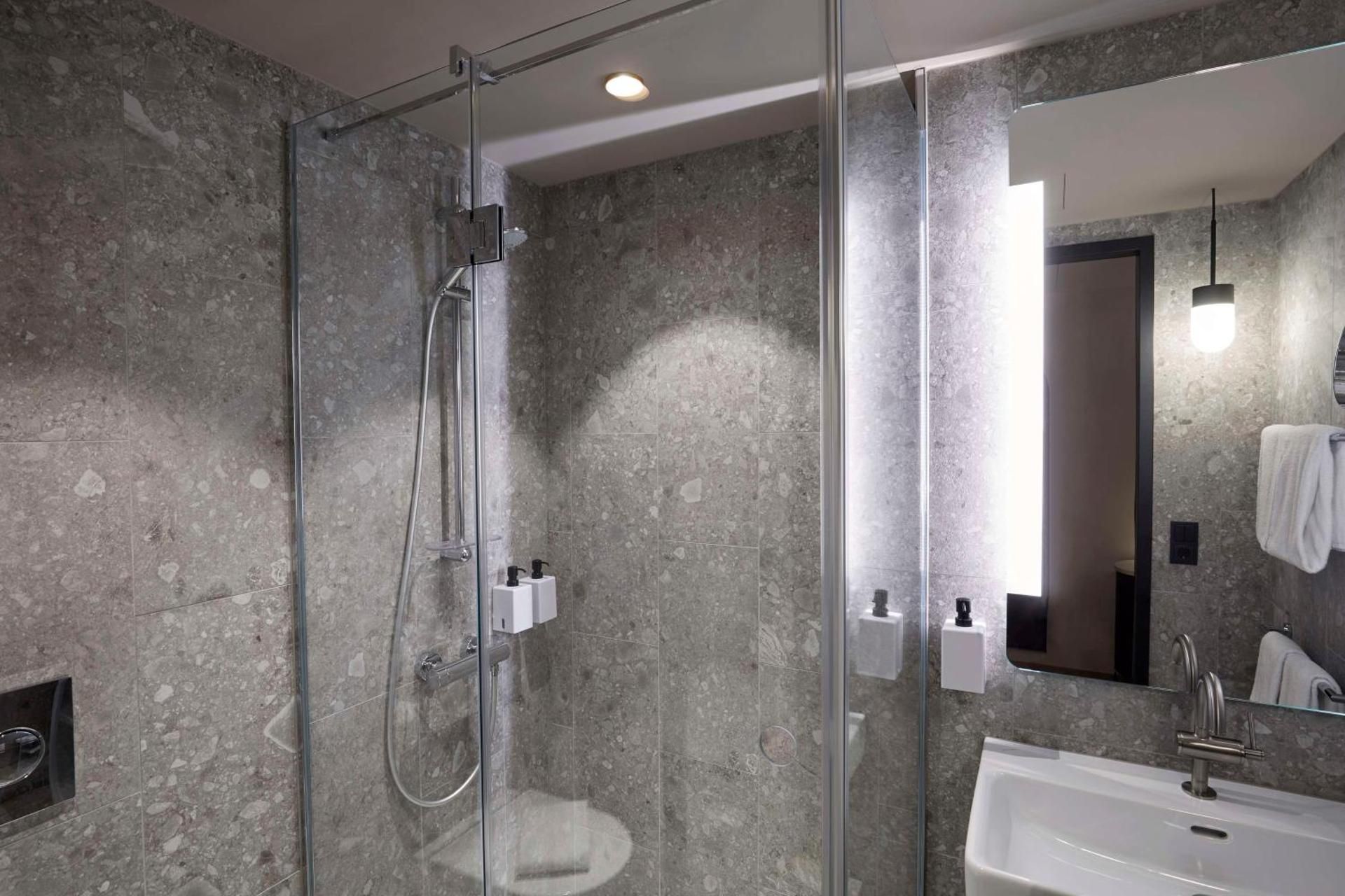 Standard Family Room