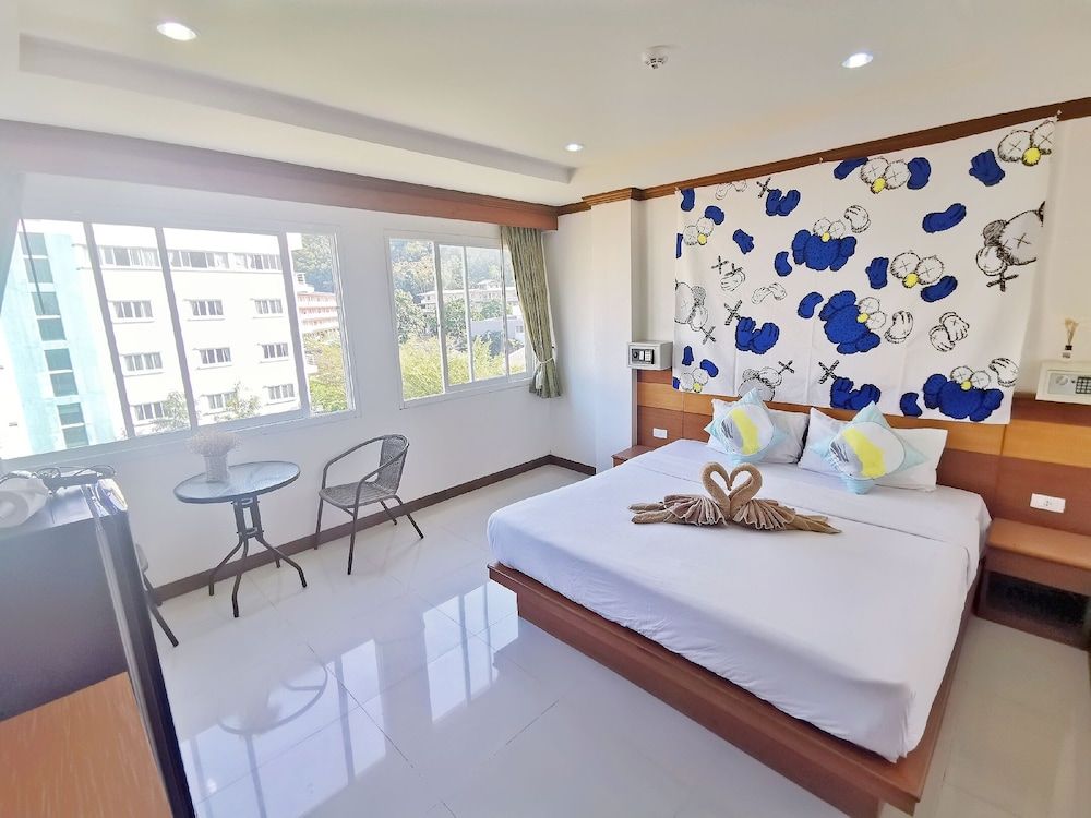 Lanting House Phuket