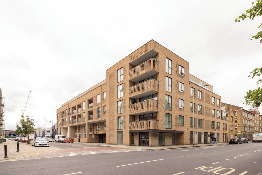 undefined The Bermondsey Collection 2