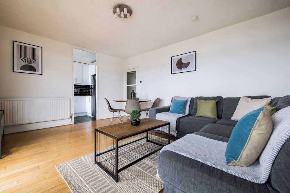 The Bermondsey Collection Apartment 24