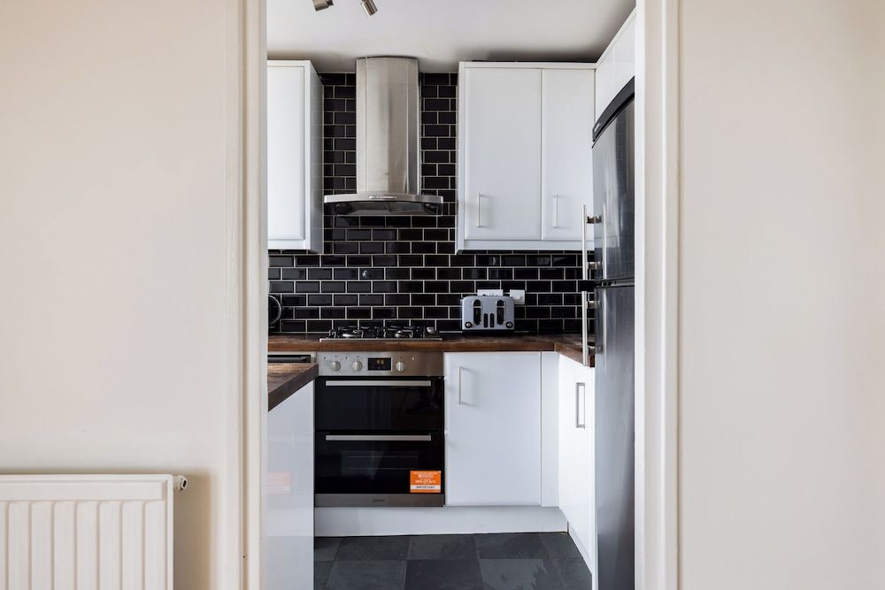 The Bermondsey Collection Apartment 16