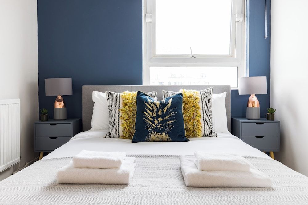 The Bermondsey Collection Apartment 8