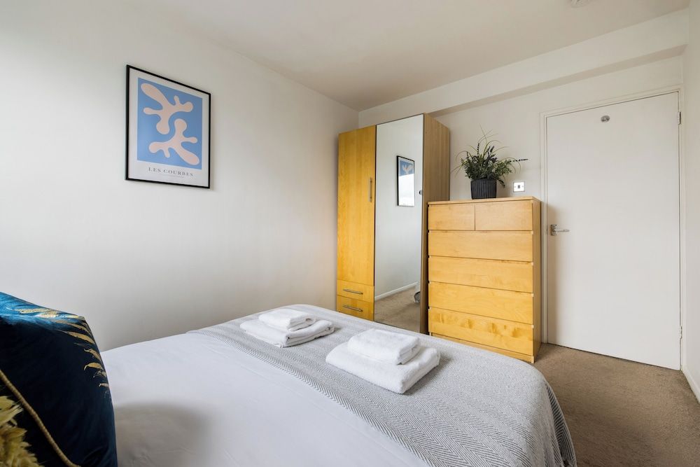 The Bermondsey Collection Apartment 11