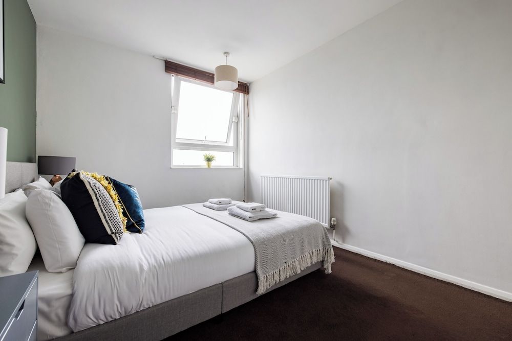 The Bermondsey Collection Apartment 10