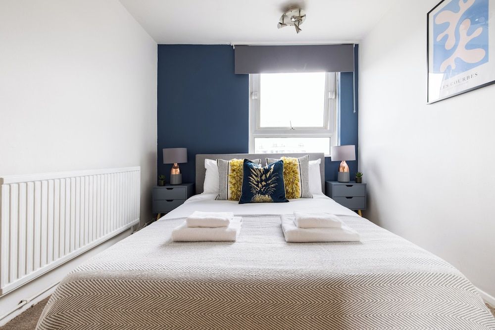 The Bermondsey Collection Apartment 6