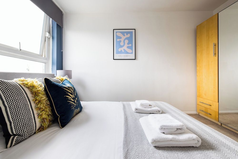 The Bermondsey Collection Apartment 9