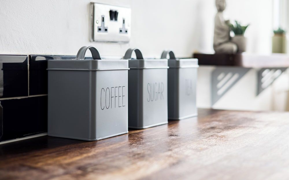 The Bermondsey Collection Apartment 25