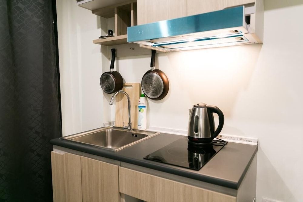 Mono Sukhumvit 50 DownTown Studio 10