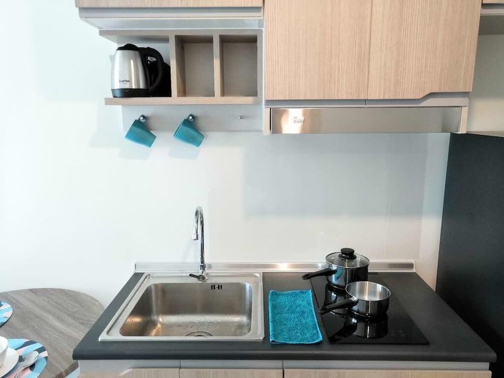 Mono Sukhumvit 50 DownTown Studio 11