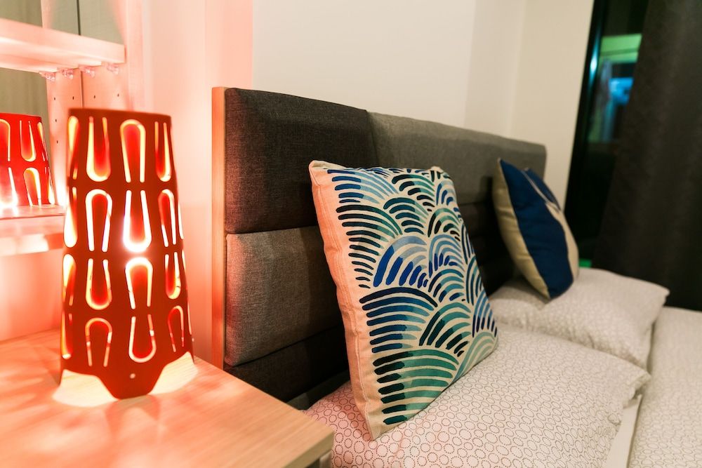 Mono Sukhumvit 50 DownTown Studio