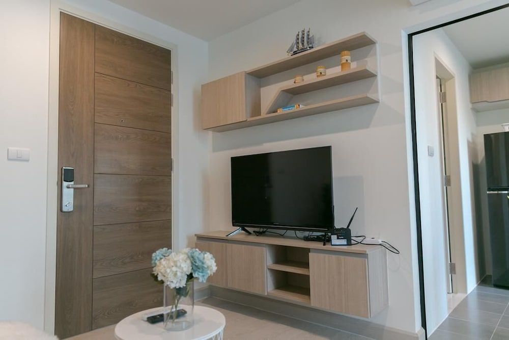 Mono Sukhumvit 50 DownTown Studio 2