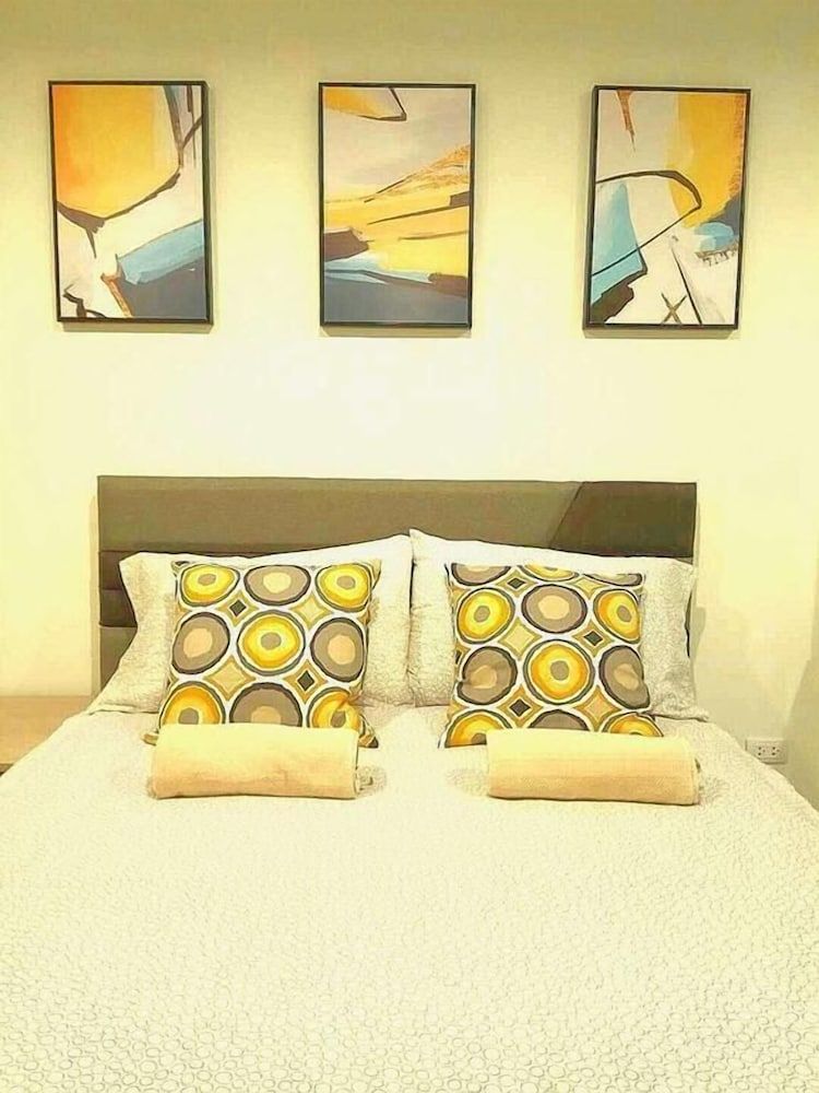 Mono Sukhumvit 50 DownTown Studio 9