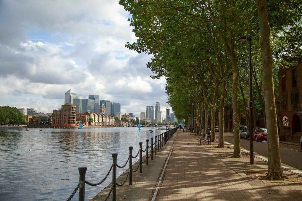 undefined Lovely 2 Bedroom Apartment in Bermondsey 9