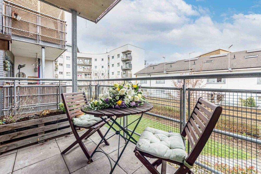 undefined Lovely 2 Bedroom Apartment in Bermondsey 7