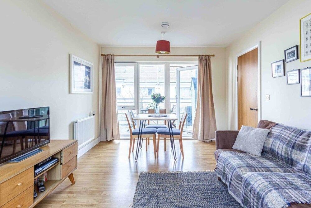 undefined Lovely 2 Bedroom Apartment in Bermondsey 6