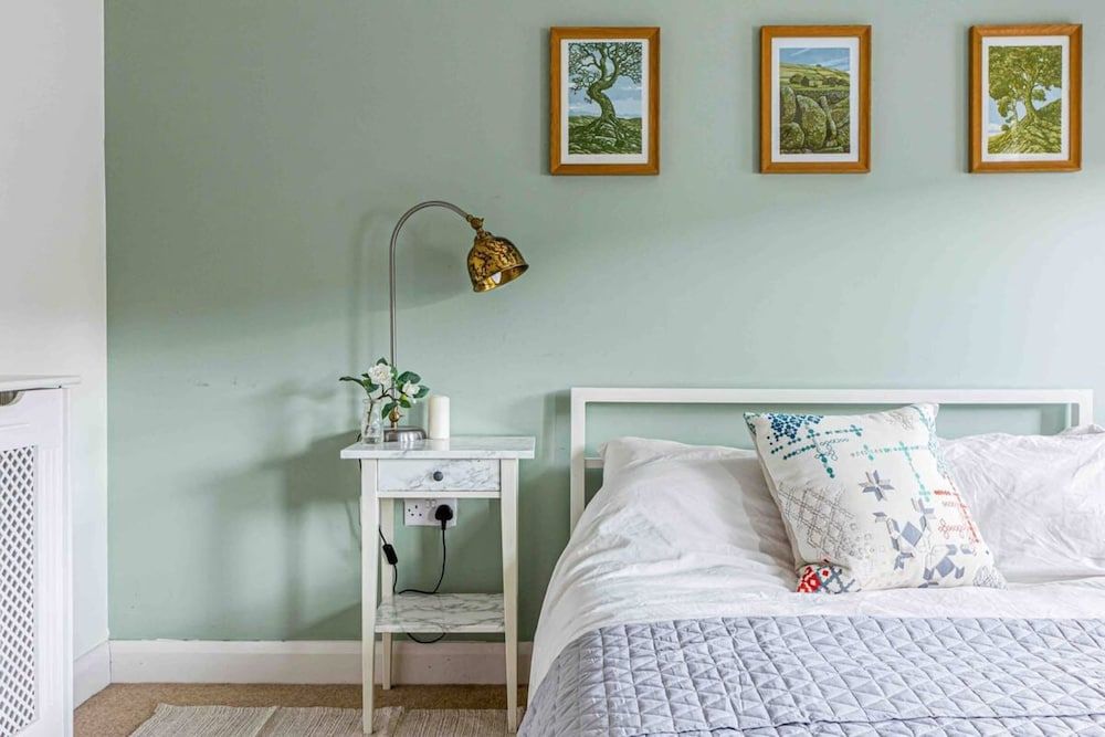 undefined Lovely 2 Bedroom Apartment in Bermondsey 2