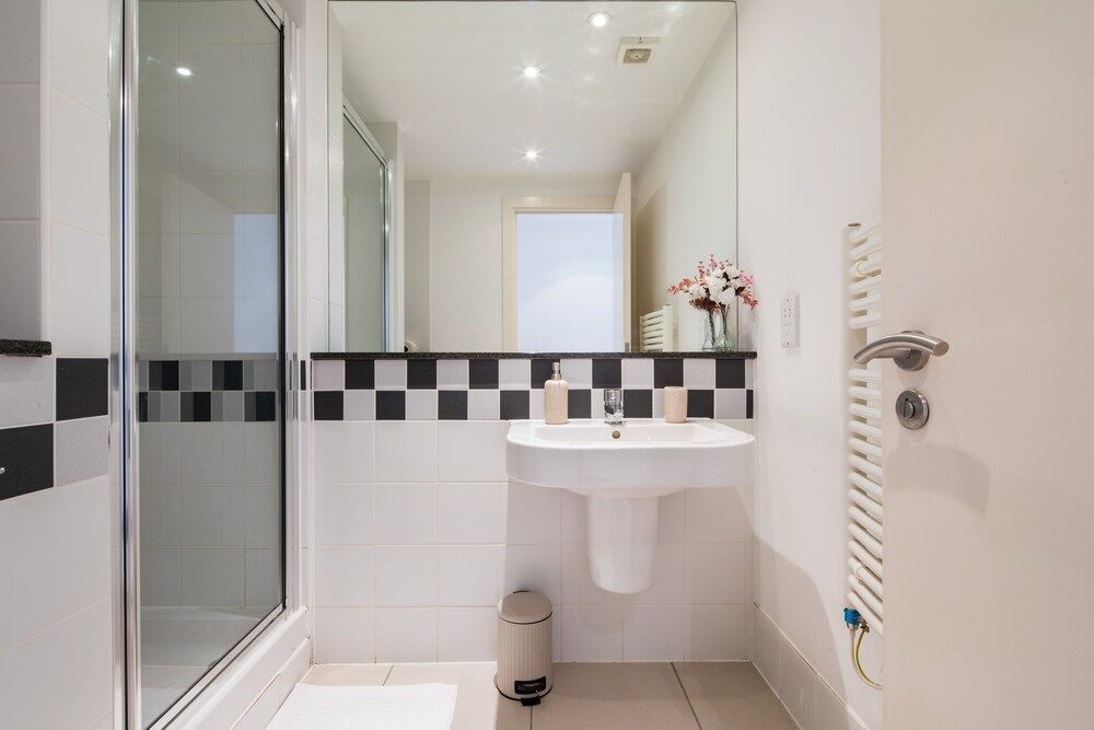 The Liverpool Street Apartments Apartment 50