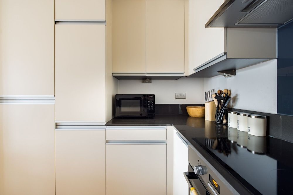 The Liverpool Street Apartments Apartment 28