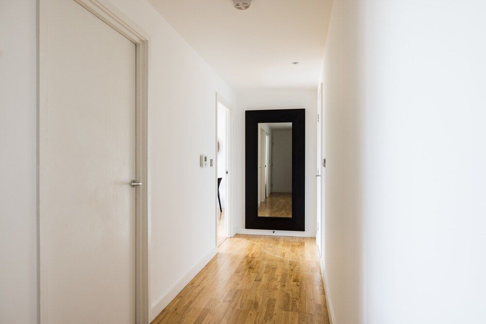 The Liverpool Street Apartments Apartment 29