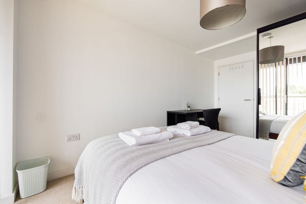 undefined The Liverpool Street Apartments 6