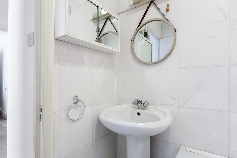 The Liverpool Street Apartments Apartment 51