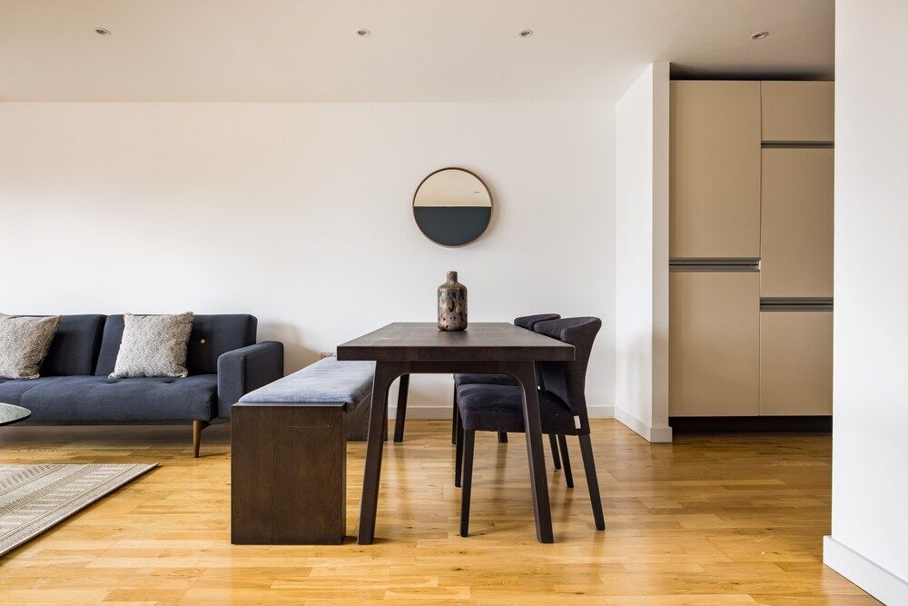 The Liverpool Street Apartments Apartment 54