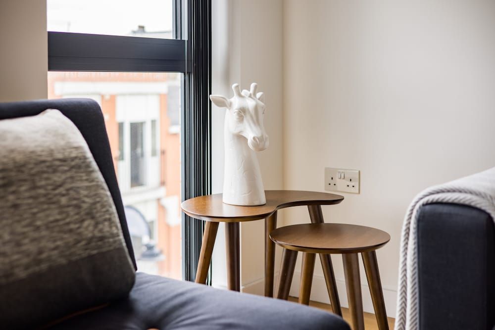 The Liverpool Street Apartments Apartment 37