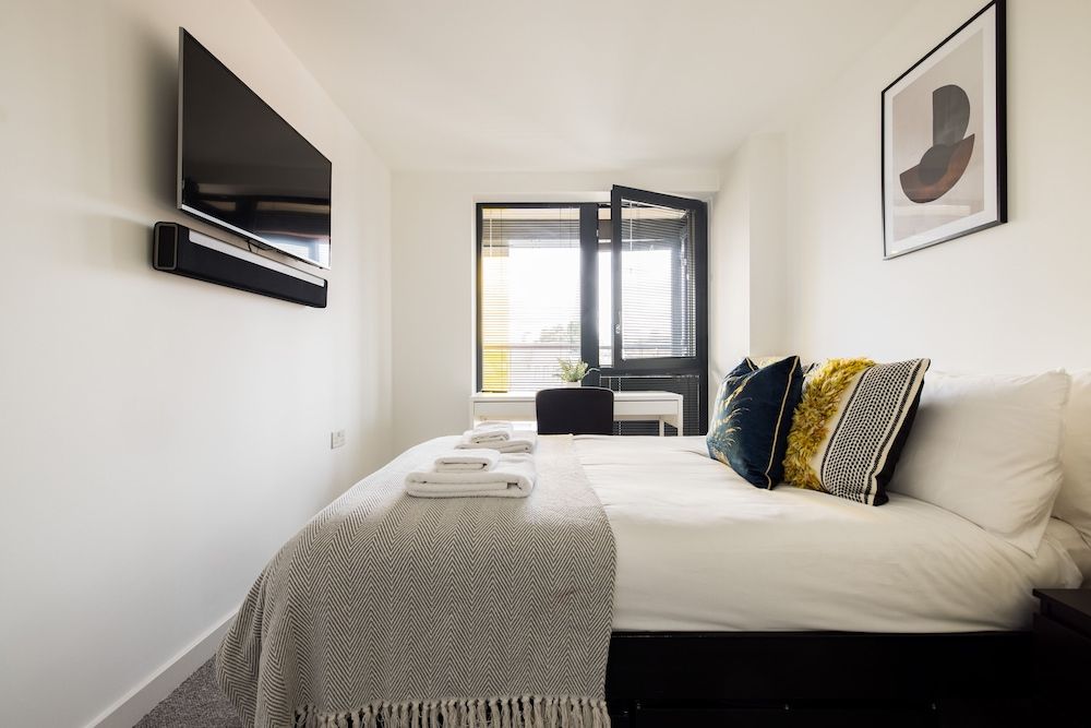 undefined The Liverpool Street Apartments 10