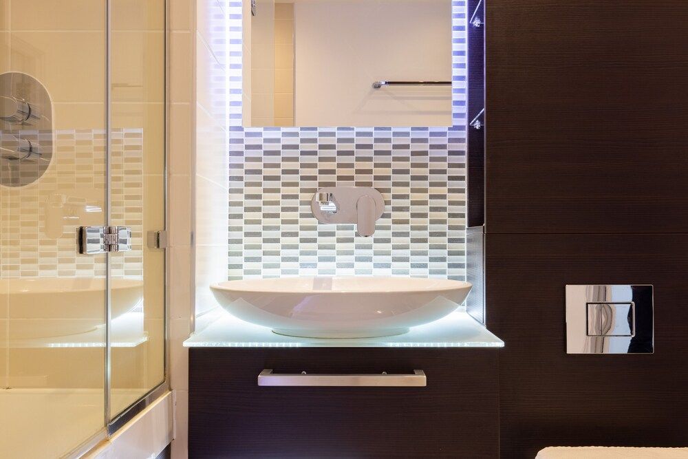 The Liverpool Street Apartments Apartment 47