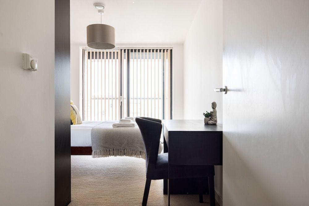 undefined The Liverpool Street Apartments 3