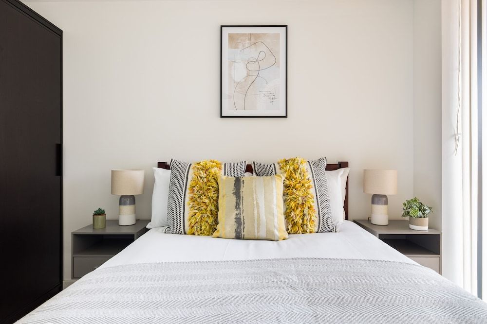 undefined The Liverpool Street Apartments 5