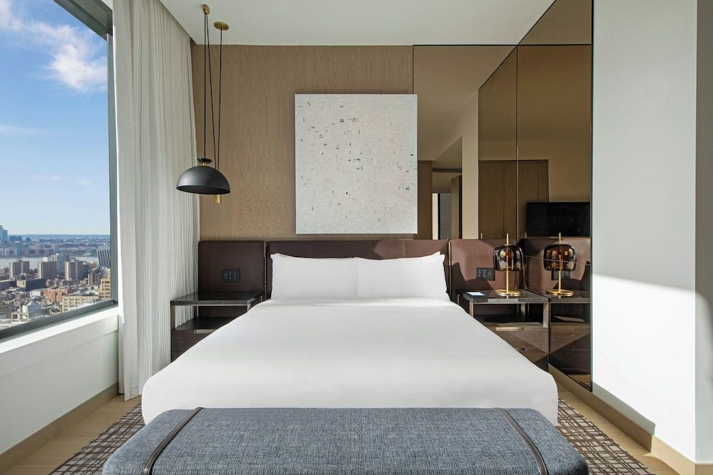 Penthouse, 2 Bedrooms