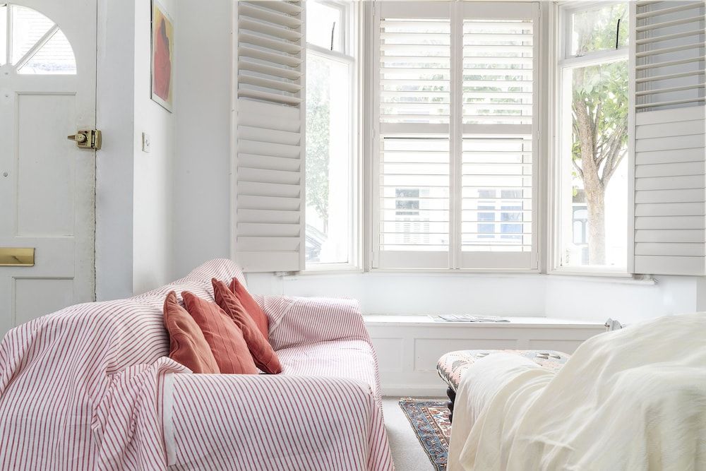 JOIVY Charming 3 bed house with a rooftop terrace Villa (3 Bedrooms) 22