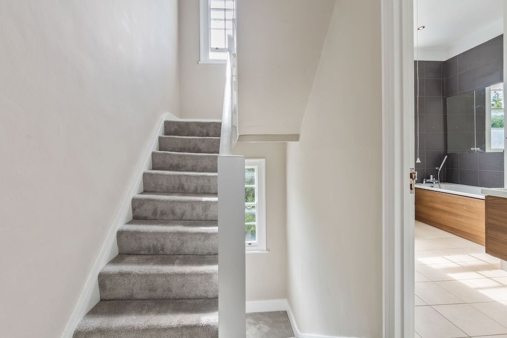 Camden Home - Barracks Properties Superior House, Private Bathroom 30