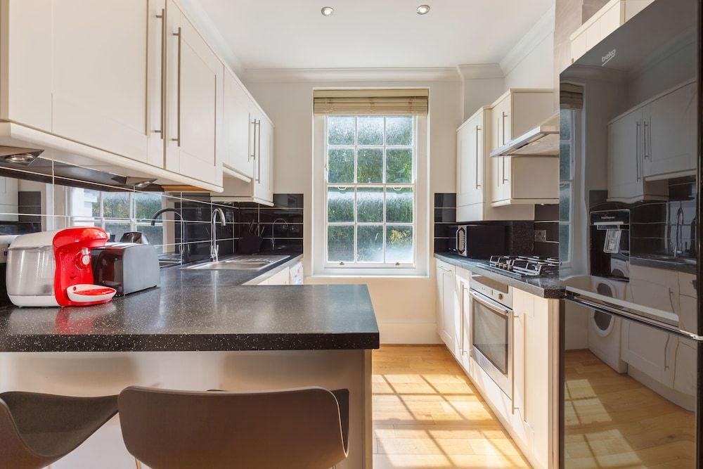 Camden Home - Barracks Properties Superior House, Private Bathroom 23