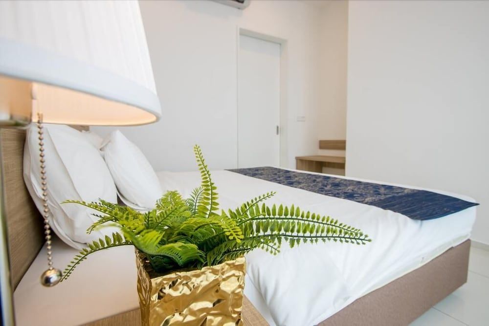 The Robertson Suites Bukit Bintang 1+1BR LUXEHOME @ BUKIT BINTANG & KL CITY 4